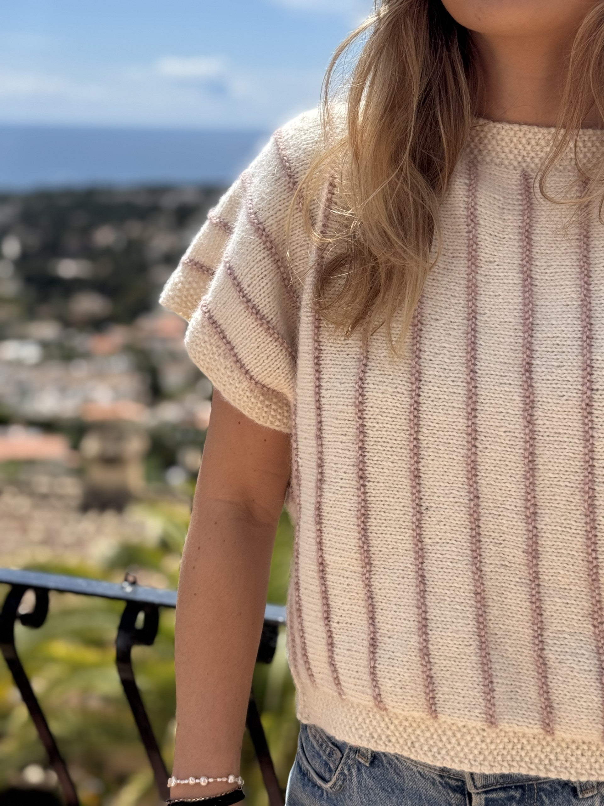 KIT TIL "TEE #1"